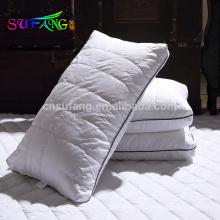 Дома используйте подушки /Китай поставщик интернет-магазины дешевые полиэфирное волокно подушка гостиницы подушка